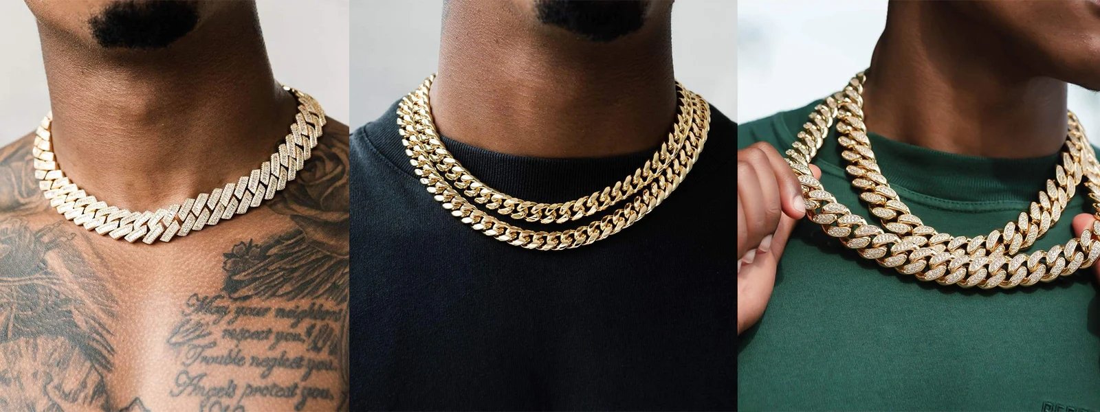 Iced Out Jewelry: everything you need to know  Iced Up London