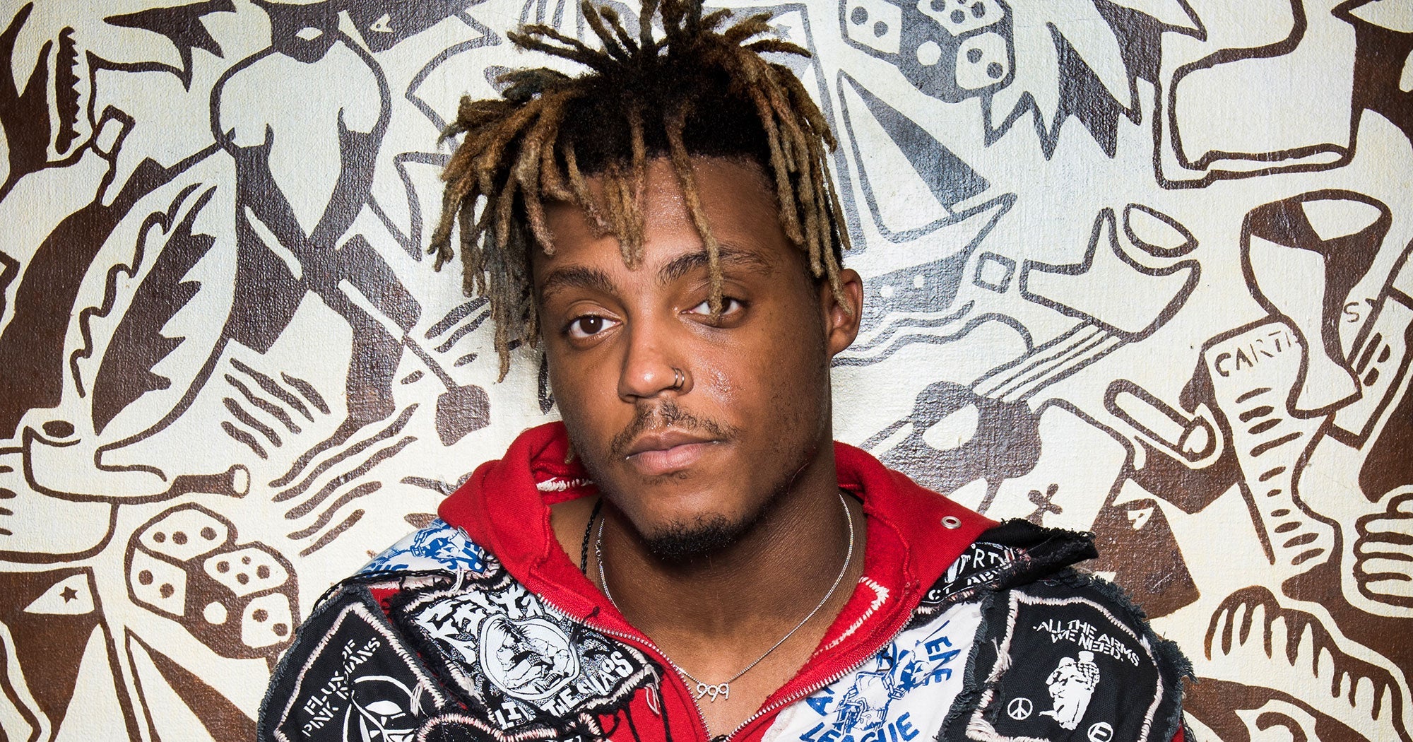 The Tragic Death of Juice WRLD A Look at What Happened Iced Up London