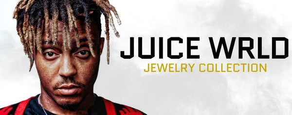 Juice WRLD Jewelry
