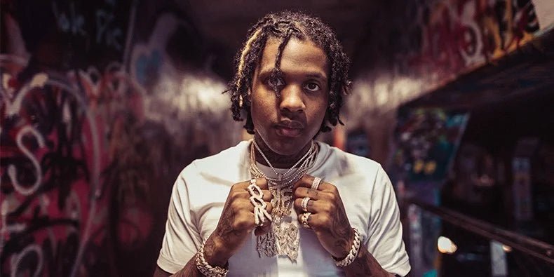 TOP 20 BEST RAPPER CHAINS | Iced Up London