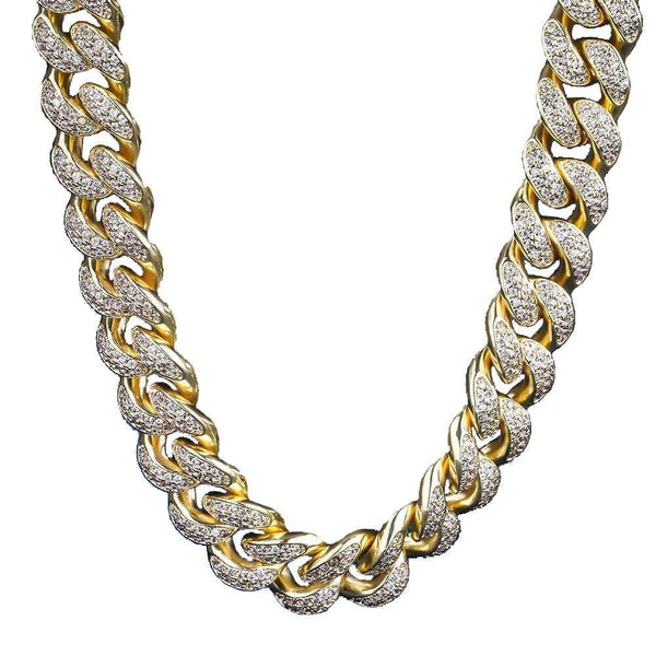 Rapper Chains | Iced Up London